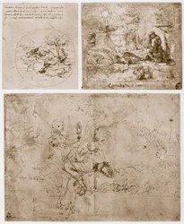 Allegorien, 15. Jahrhundert