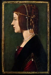 Beatrice d