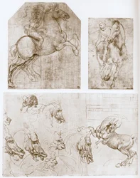 Reiter, 1480-1481