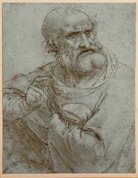 Heiliger Petrus