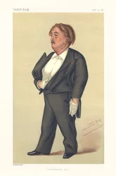 Paul Gustave Doré - Porträt