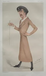 Eine Symphonie Whistler, 1878