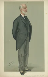 Admiral Lord Walter Talbot Kerr
