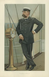 Albert H Charles von Monaco, Der Fürst von Monaco