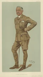 Colonel Francis William Rhodes