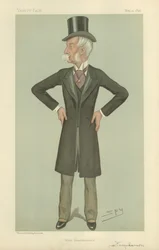 Dr. Robert Farquharson