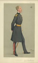 General Lord Methuen