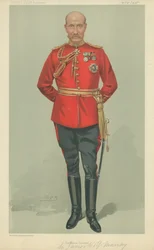 General Sir James Wolfe Murray