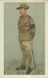 General William Henry Mackinnon