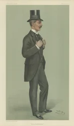 Lord Alwyne Compton