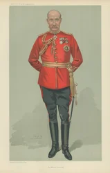 Generalmajor Sir James Wolfe-Murray