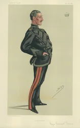 Major Viscount Downe