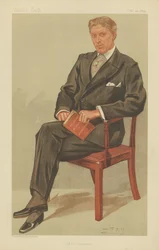 Mr George Alexander