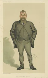 Herr Henry Broadhurst