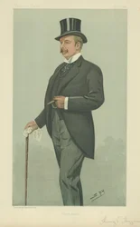 Herr Henry Vincent Higgins
