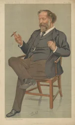 Mr. J. Comyns Carr