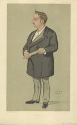 Herr John Edward Redmond