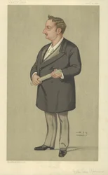 Herr John Edward Redmond