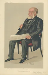Mr. John Jaffray