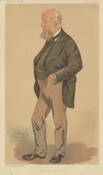 Mr John Willis Clark