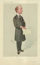 Mr. Reginald McKenna