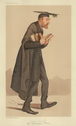 Mr. Robinson Ellis