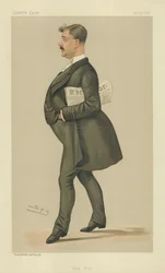 Herr Thomas Power O