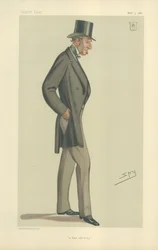 Sir Rainald Knightley