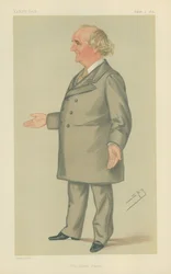 Sir William Cunliffe Brooks