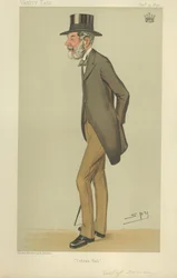 Der Earl of Darnley