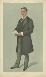 Der ehrenwerte Sydney Holland