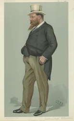 Der ehrenwerte Walter Lionel Rothschild