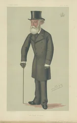 Der Marquess von Headfort