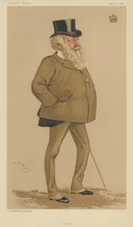Der Viscount Combermere