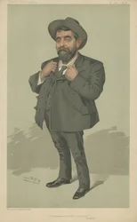 Will Crooks