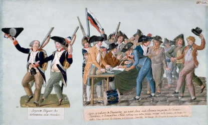 Französische Revolution