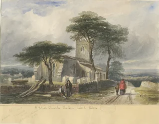 Alton Kirche
