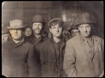 [Bowery-Brotlinie]