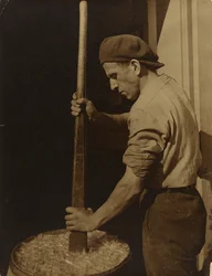 Fabrikarbeiter