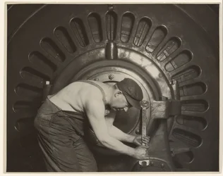 Kraftwerkmechaniker