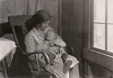 Oklahoma Madonna
