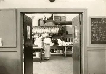 Ohne Titel, ca. 1935