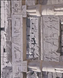 Ägypten - Antikes Theben (UNESCO-Welterbeliste)