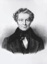 Porträt von Daniel O