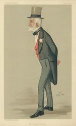 Herr James Weatherby