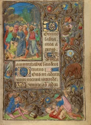 Der Verrat an Christus