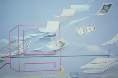 Executive Money I