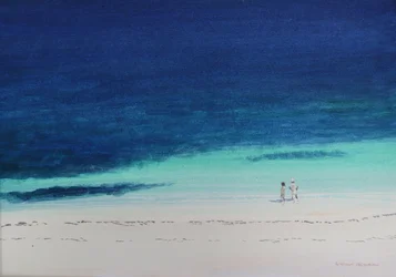Geteilter Horizont