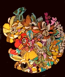 Blumen für Mitchs Mutter, 2017