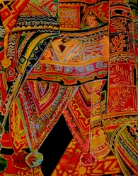 Laternen aus Indien